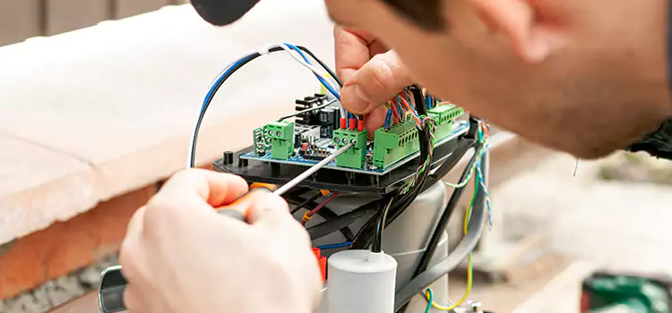 Specialized Brand Gate Motor Repairs Fond du Lac