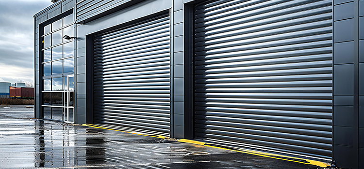 Emergency Industrial Garage Door Service Fond du Lac