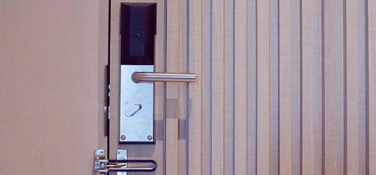Installing a Maglock Fond du Lac