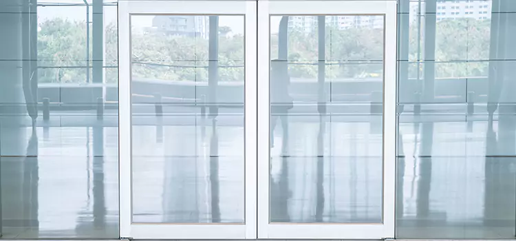 Mobile Sliding Screen Door Replacement Fond du Lac