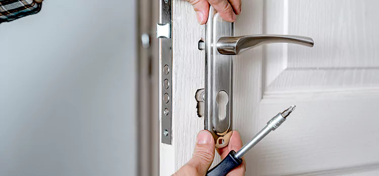 New Door Frame Installation Fond du Lac