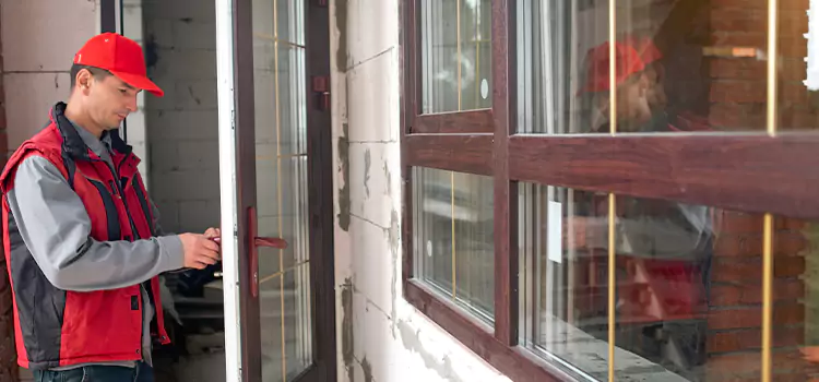 Sliding Door Lock Repair Fond du Lac