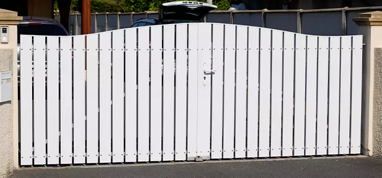 Why Choose Us for Residential Gate Repair in Fond du Lac, WI?