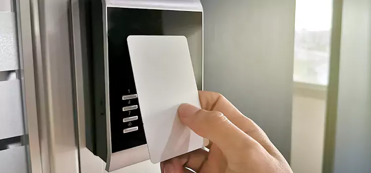 Advanced RFID Technology Integration in Fond du Lac, WI
