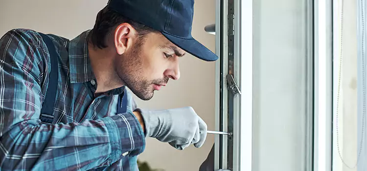 Emergency Response for Latch Issues Fond du Lac