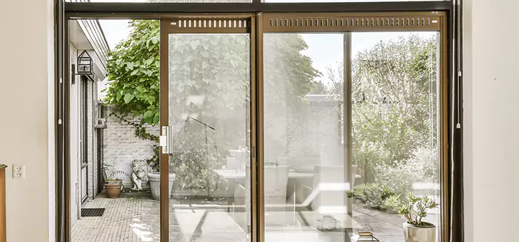 Glass Door Panel Replacement Cost Fond du Lac
