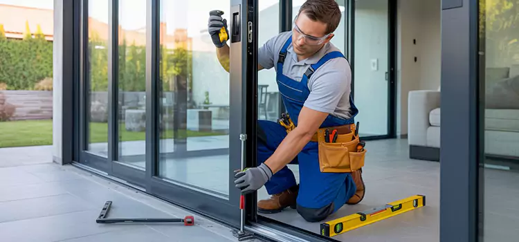 Patio Door Replacement Fond du Lac