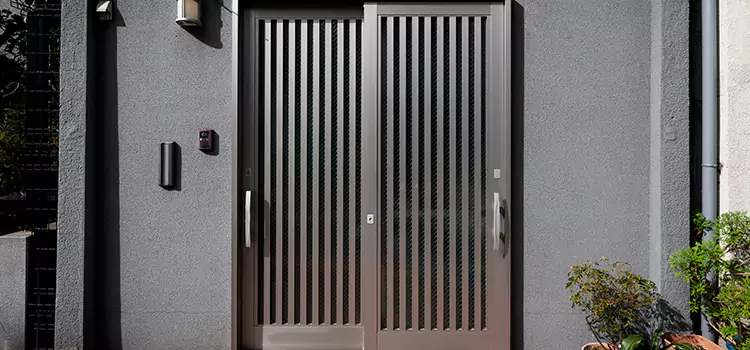 Specialized Steel Door Services in Fond du Lac, WI