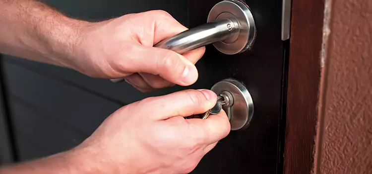 Door Closer Repair & Installation Fond du Lac